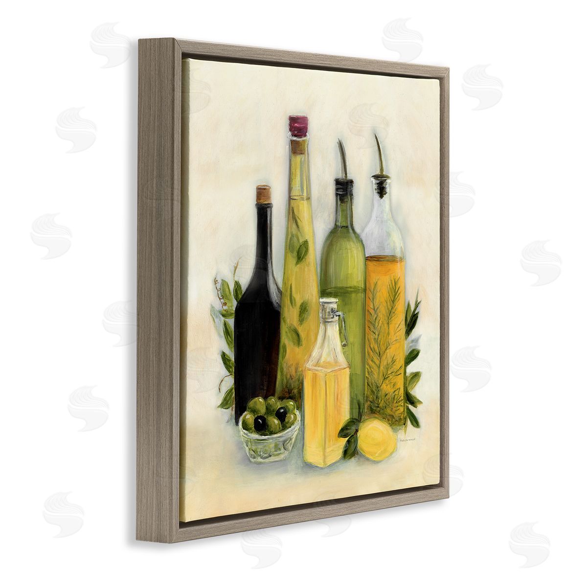 Marilyn Dunlap | Cooking Oils & Spices