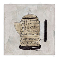 Carol Robinson | Antique Coffee Kettle