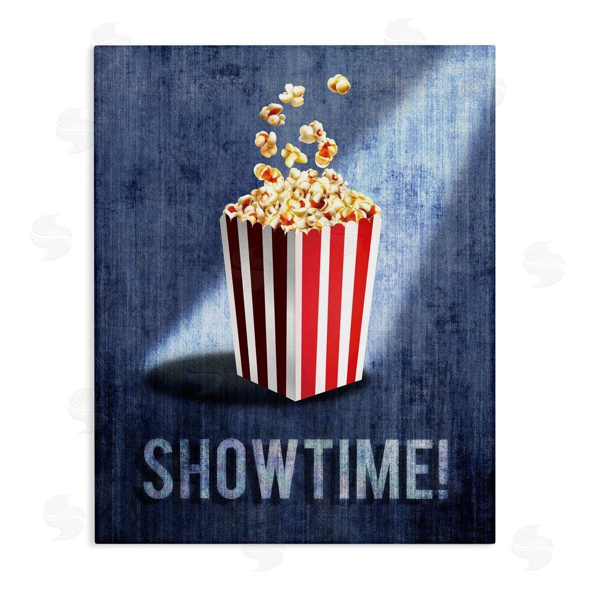 Susan Arnot | Showtime Movie Night Popcorn