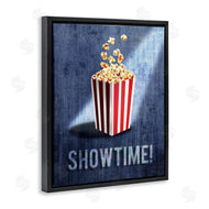 Susan Arnot | Showtime Movie Night Popcorn