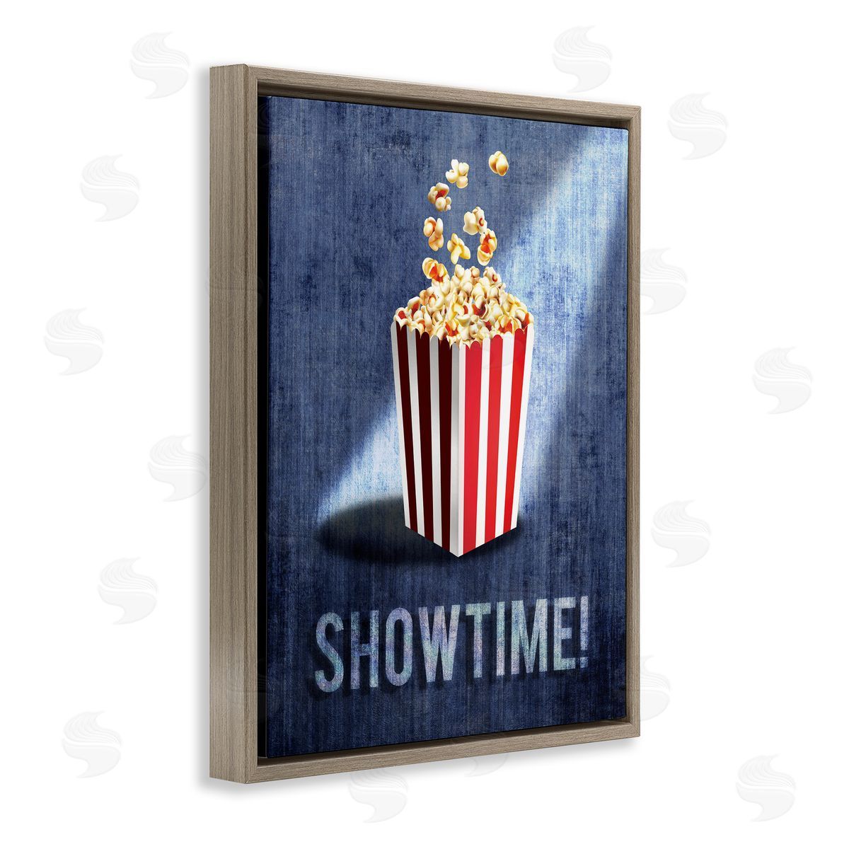 Susan Arnot | Showtime Movie Night Popcorn