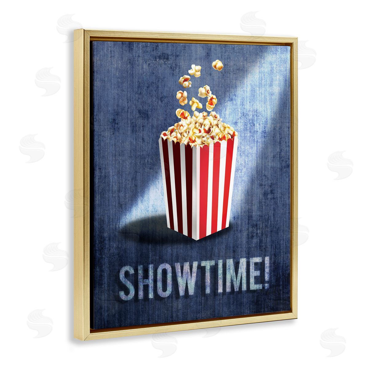 Susan Arnot | Showtime Movie Night Popcorn