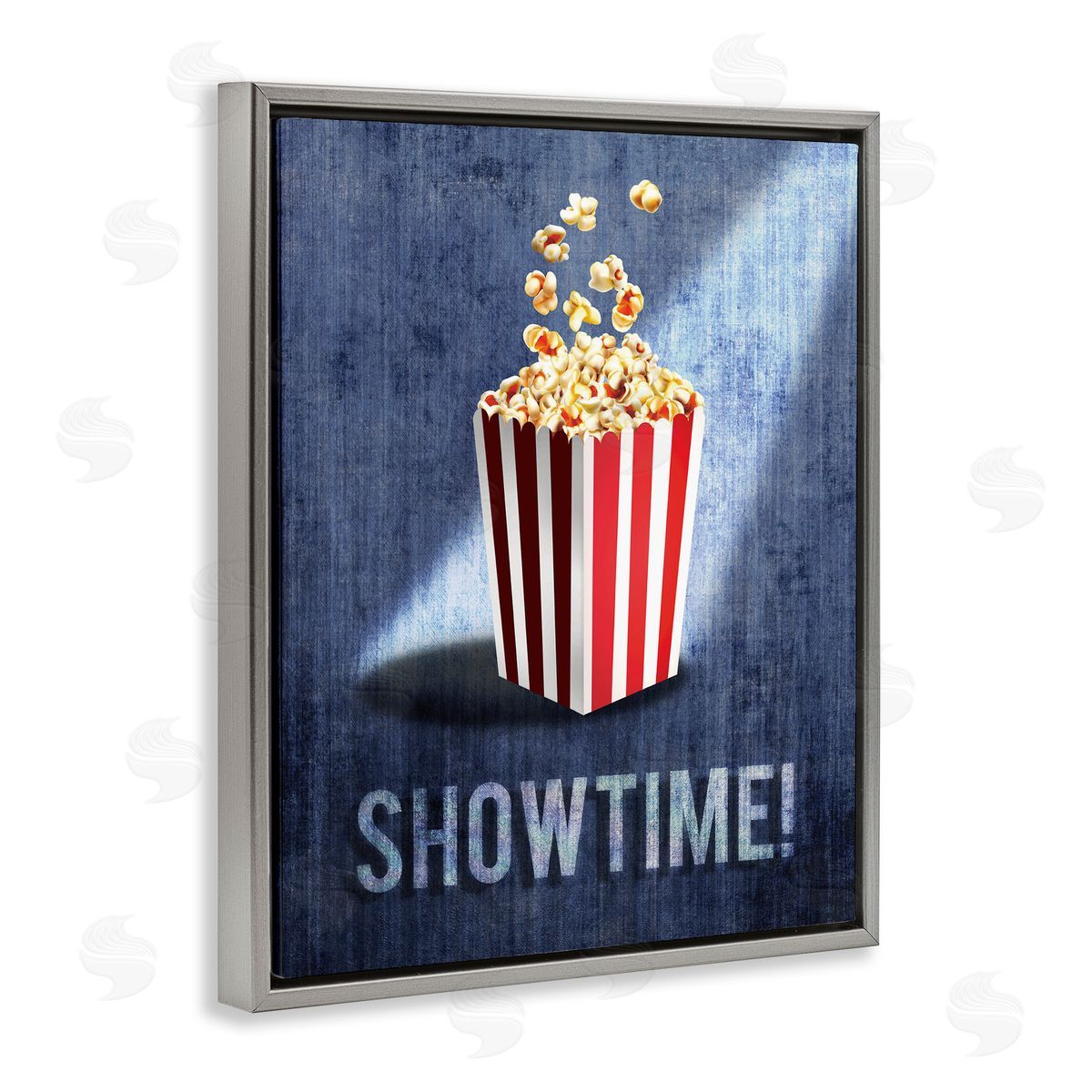 Susan Arnot | Showtime Movie Night Popcorn