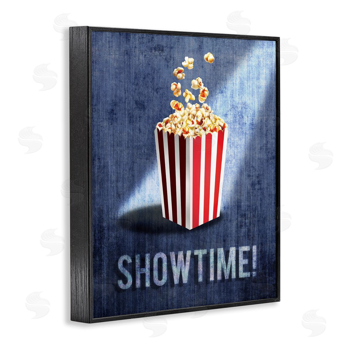 Susan Arnot | Showtime Movie Night Popcorn