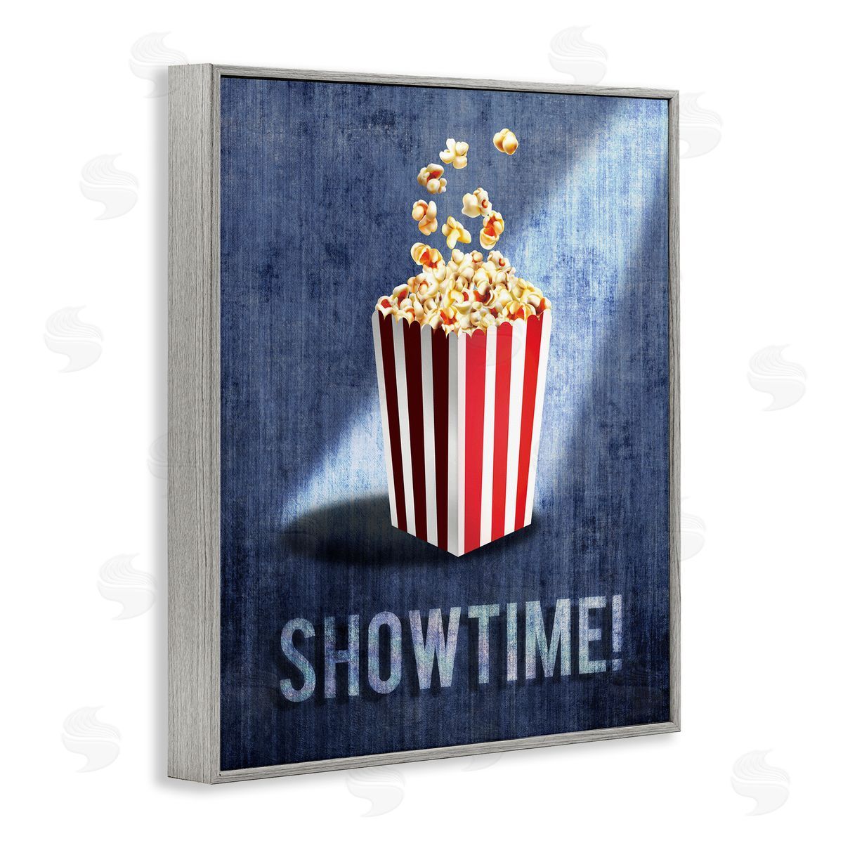 Susan Arnot | Showtime Movie Night Popcorn