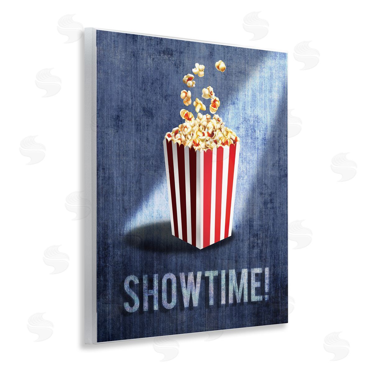 Susan Arnot | Showtime Movie Night Popcorn