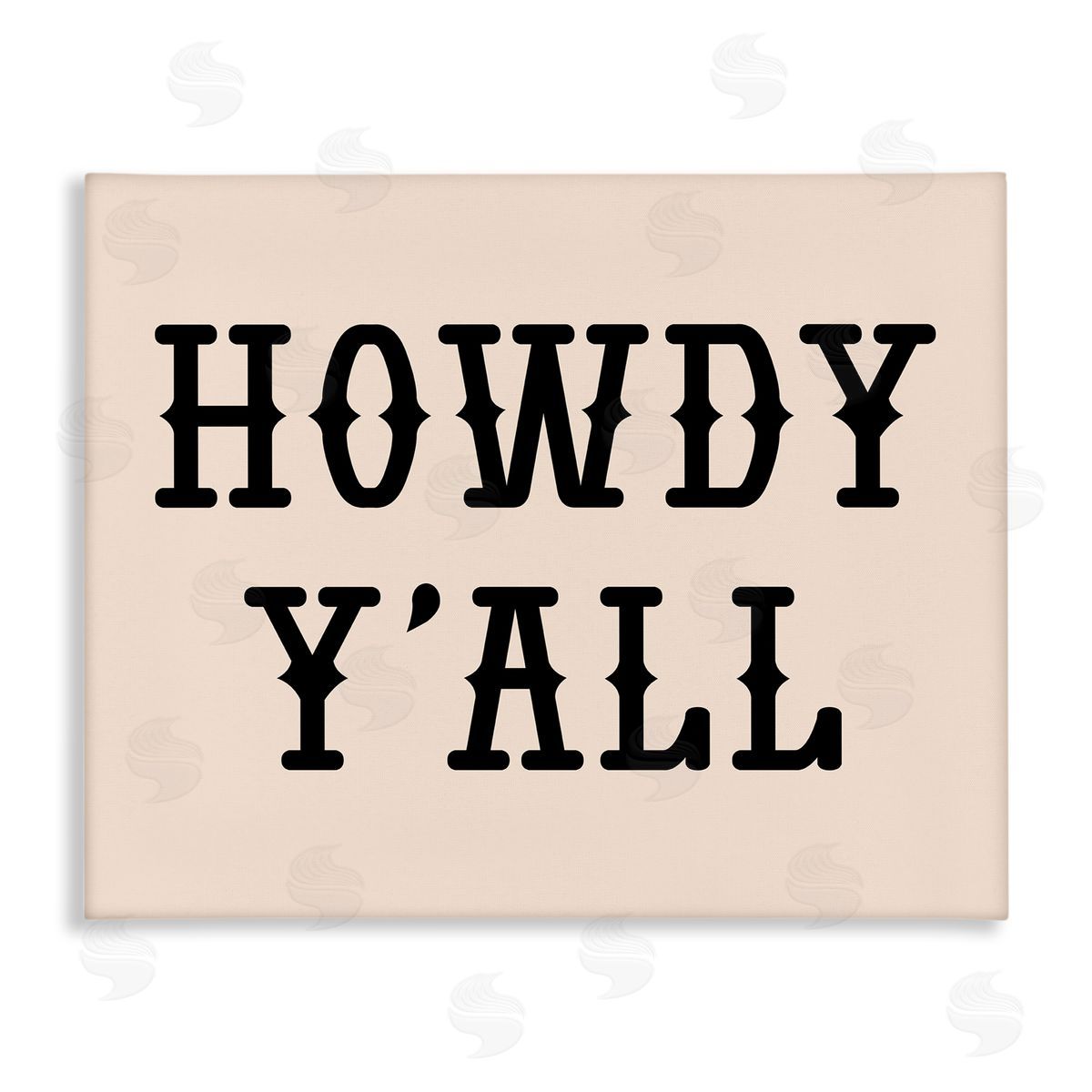 Daniela Santiago | Southwestern Howdy Y'all