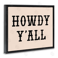 Daniela Santiago | Southwestern Howdy Y'all