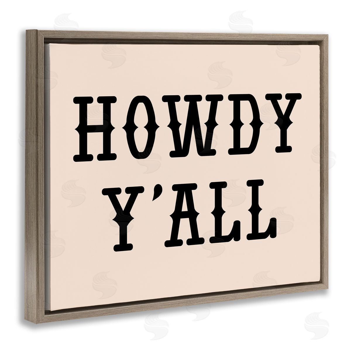 Daniela Santiago | Southwestern Howdy Y'all
