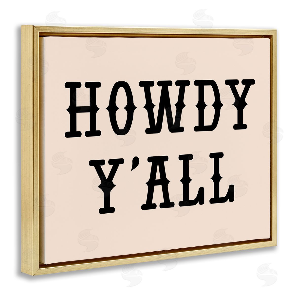 Daniela Santiago | Southwestern Howdy Y'all
