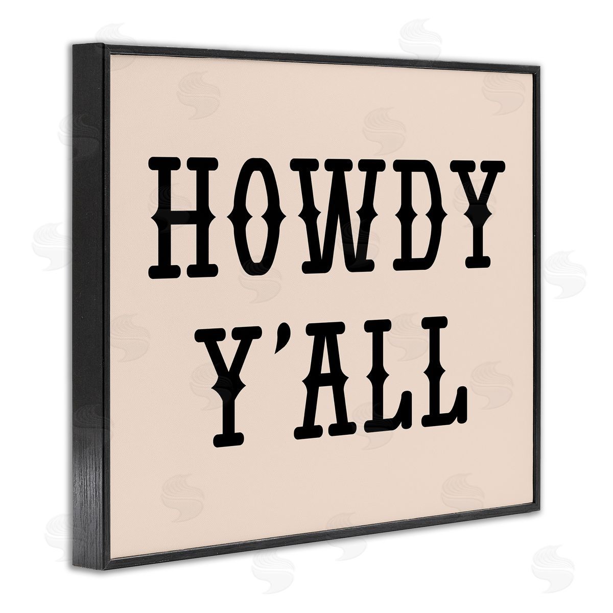 Daniela Santiago | Southwestern Howdy Y'all