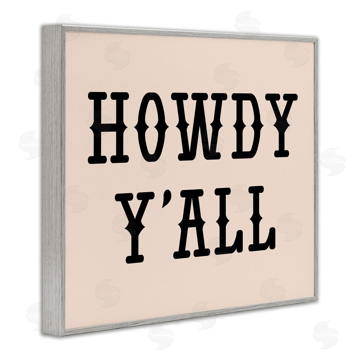 Daniela Santiago | Southwestern Howdy Y'all