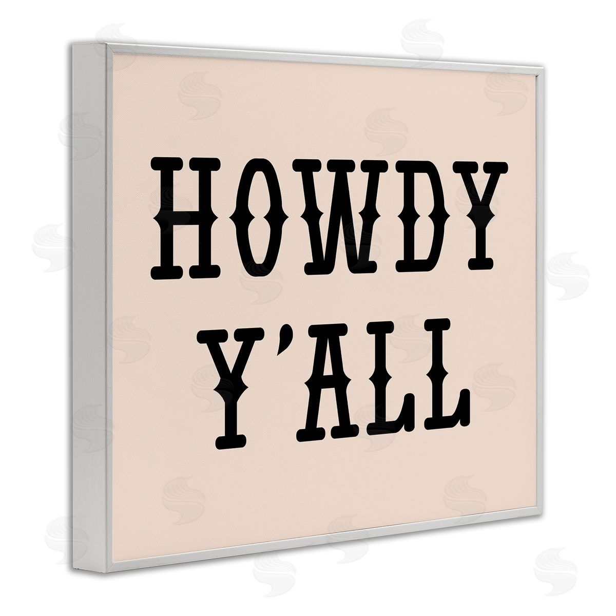 Daniela Santiago | Southwestern Howdy Y'all