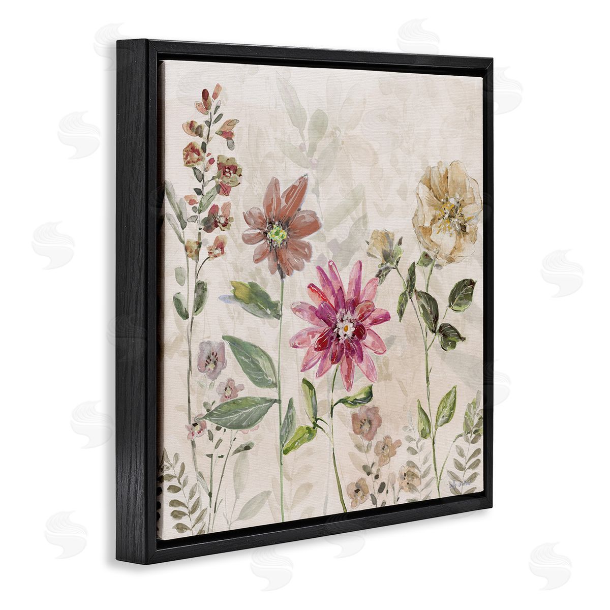 Sally Swatland | Earthy Natural Flower Blooms