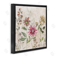 Sally Swatland | Earthy Natural Flower Blooms