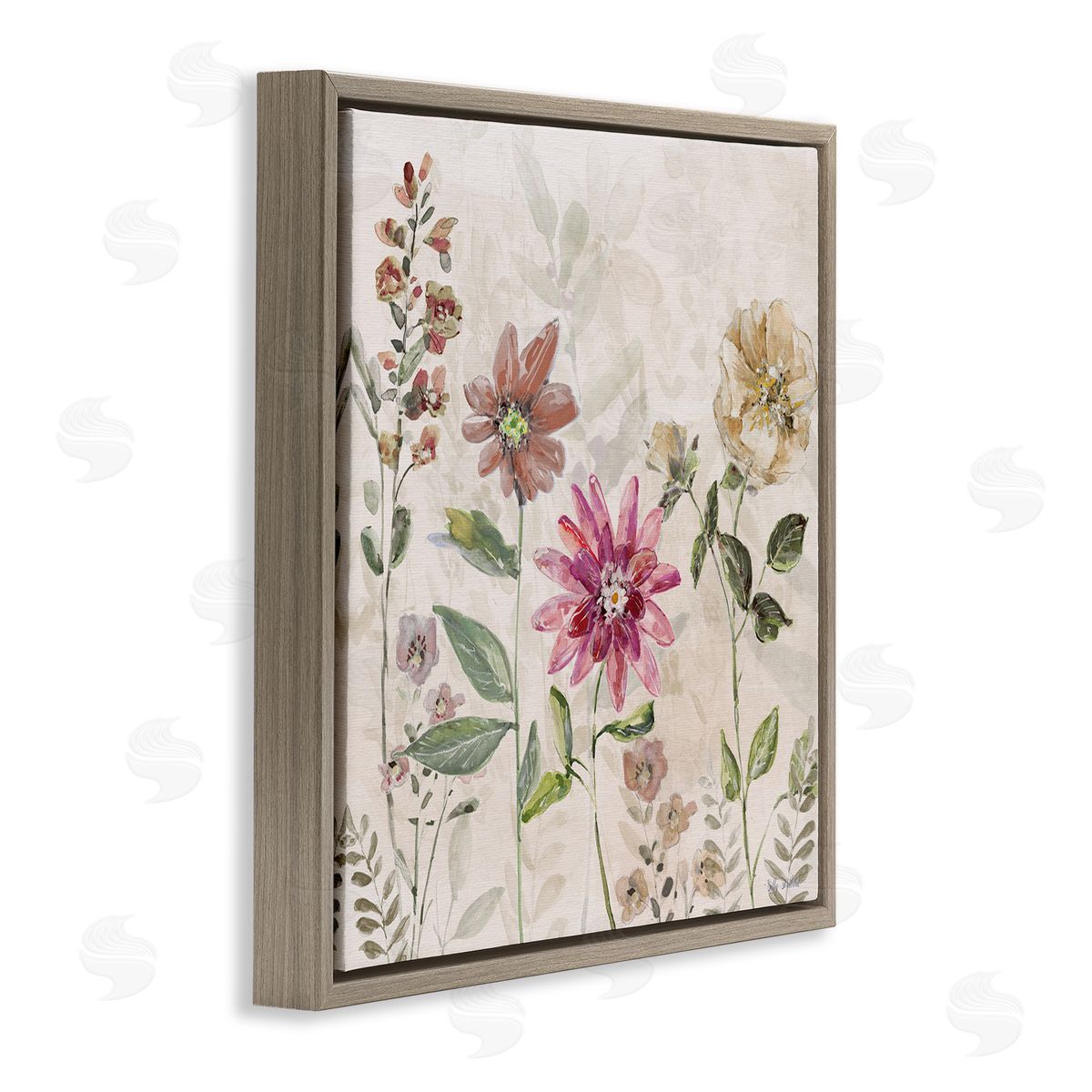 Sally Swatland | Earthy Natural Flower Blooms