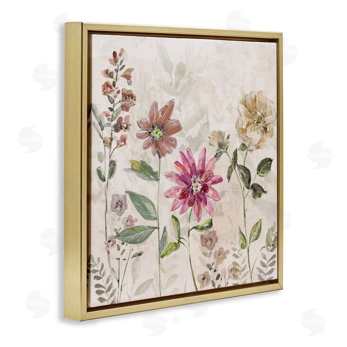 Sally Swatland | Earthy Natural Flower Blooms