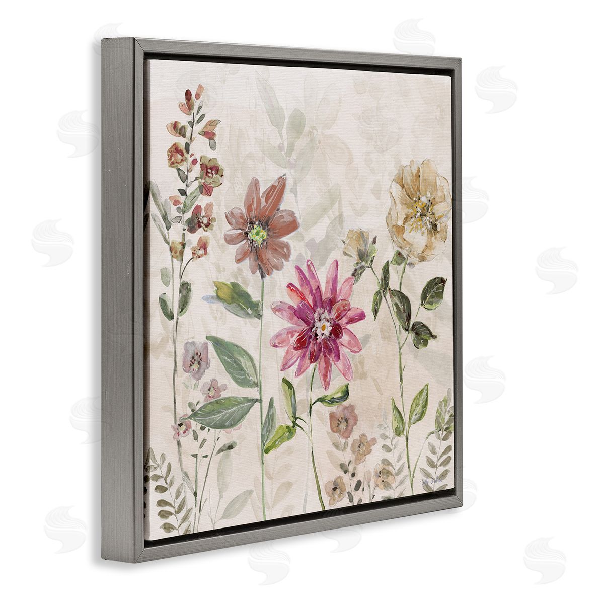 Sally Swatland | Earthy Natural Flower Blooms