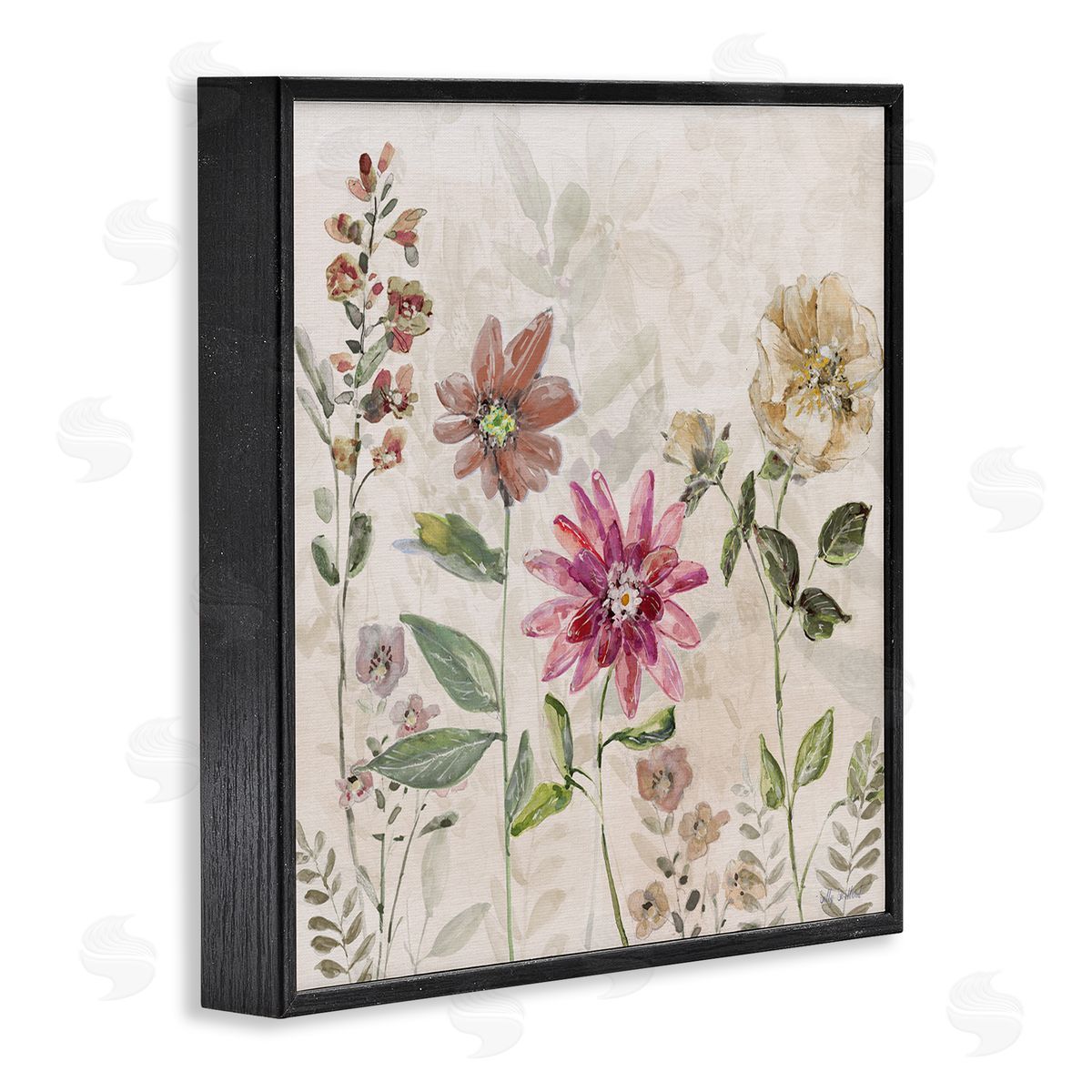 Sally Swatland | Earthy Natural Flower Blooms