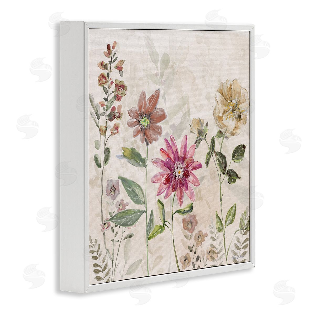 Sally Swatland | Earthy Natural Flower Blooms
