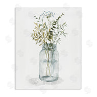 Livi Finn | Wild Country Herb Jar