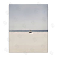 Gemma Bardot | Distant California Beach Hut