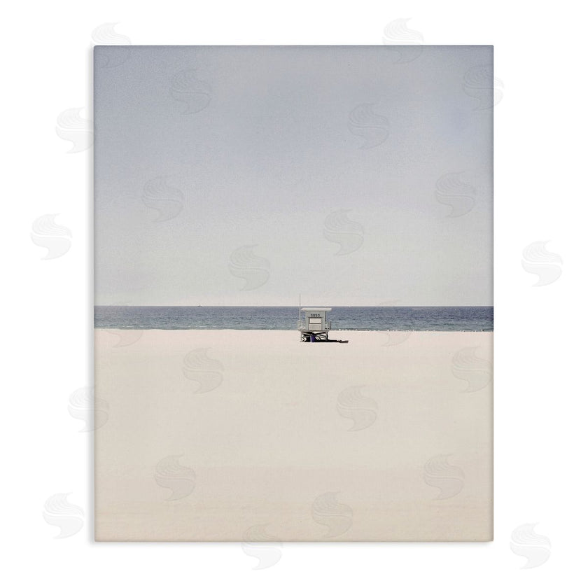 Gemma Bardot | Distant California Beach Hut