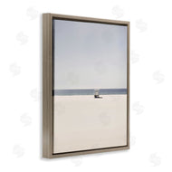 Gemma Bardot | Distant California Beach Hut