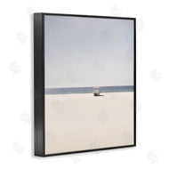 Gemma Bardot | Distant California Beach Hut