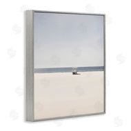 Gemma Bardot | Distant California Beach Hut