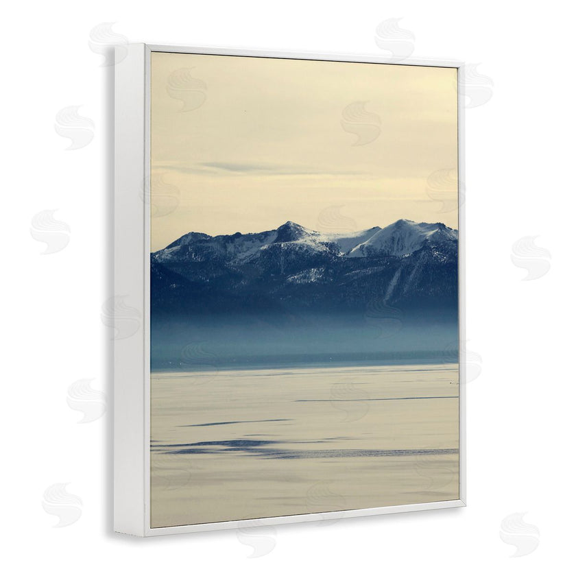 Gemma Bardot | North Shore Landscape