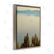 Gemma Bardot | Pure Bliss Lake View
