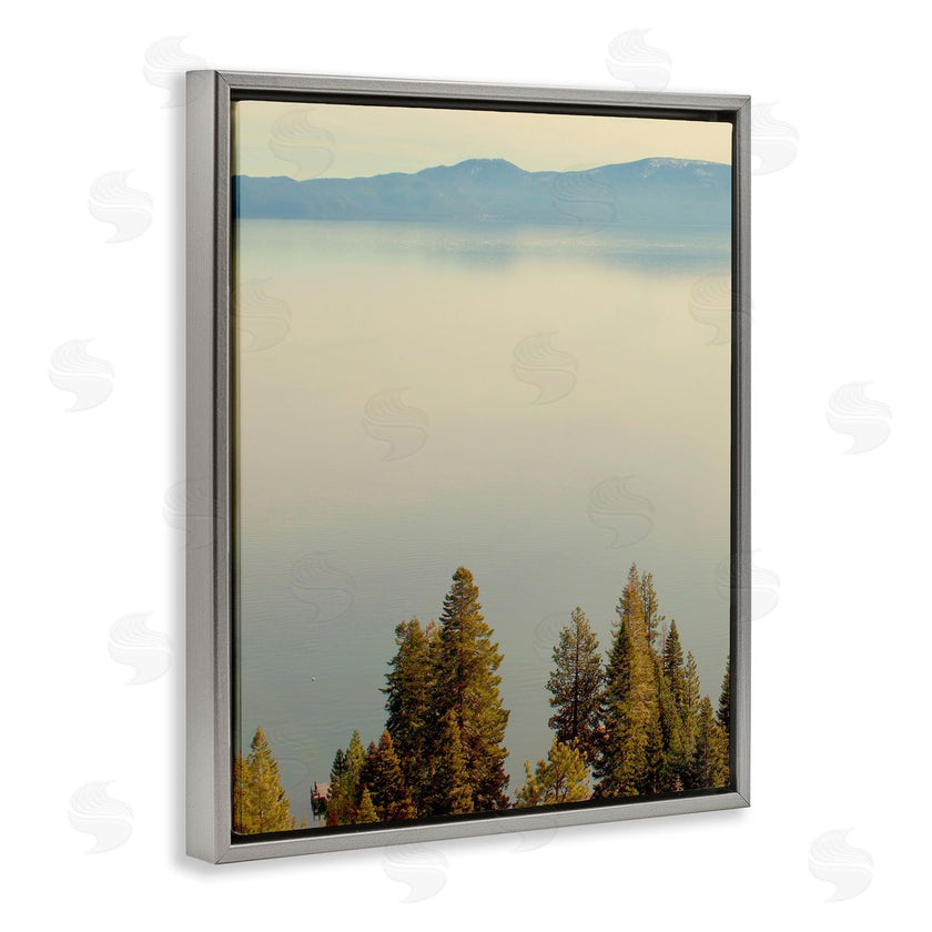Gemma Bardot | Pure Bliss Lake View