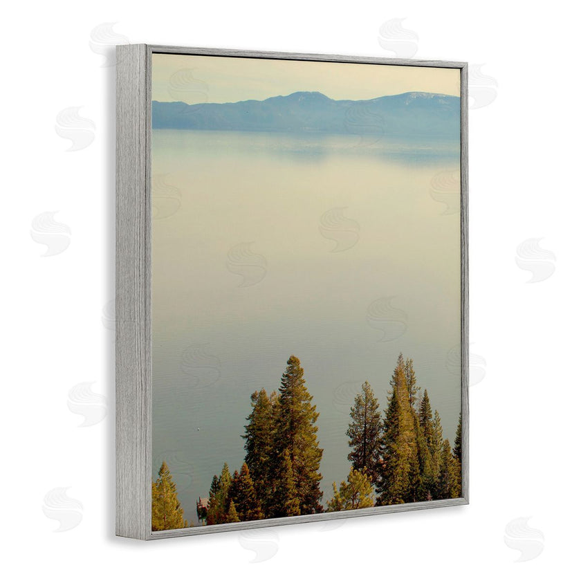 Gemma Bardot | Pure Bliss Lake View