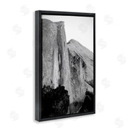 Gemma Bardot | Towering Yosemite Cliff