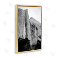 Gemma Bardot | Towering Yosemite Cliff