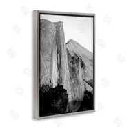 Gemma Bardot | Towering Yosemite Cliff