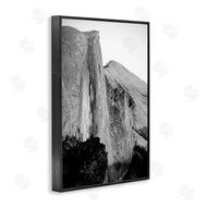 Gemma Bardot | Towering Yosemite Cliff