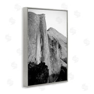 Gemma Bardot | Towering Yosemite Cliff