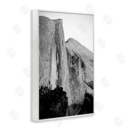 Gemma Bardot | Towering Yosemite Cliff