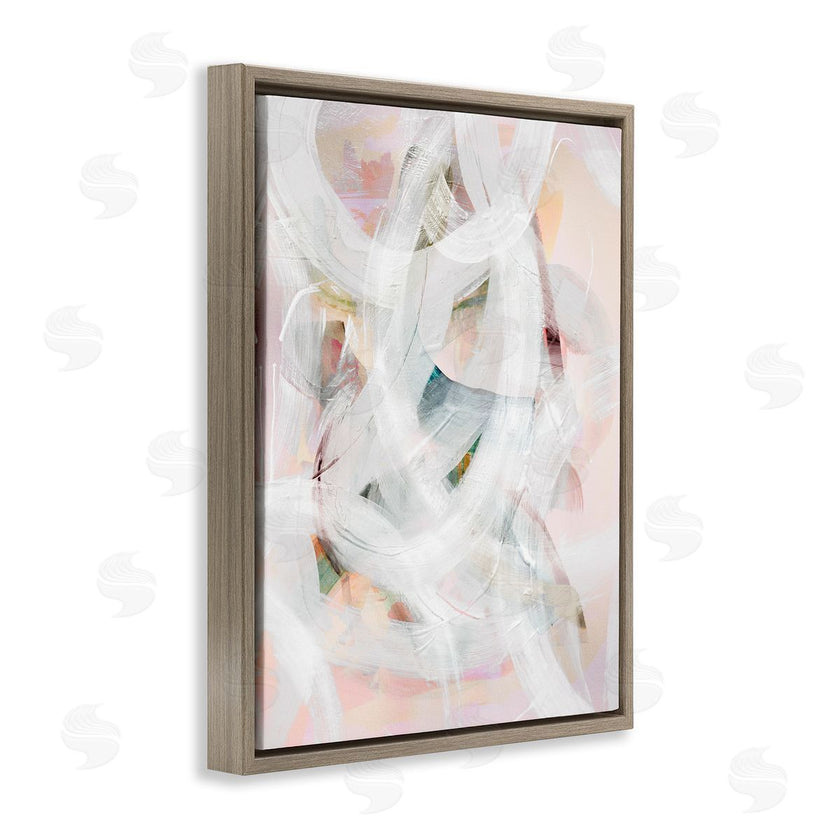 Gemma Bardot | Tender Moments Abstraction