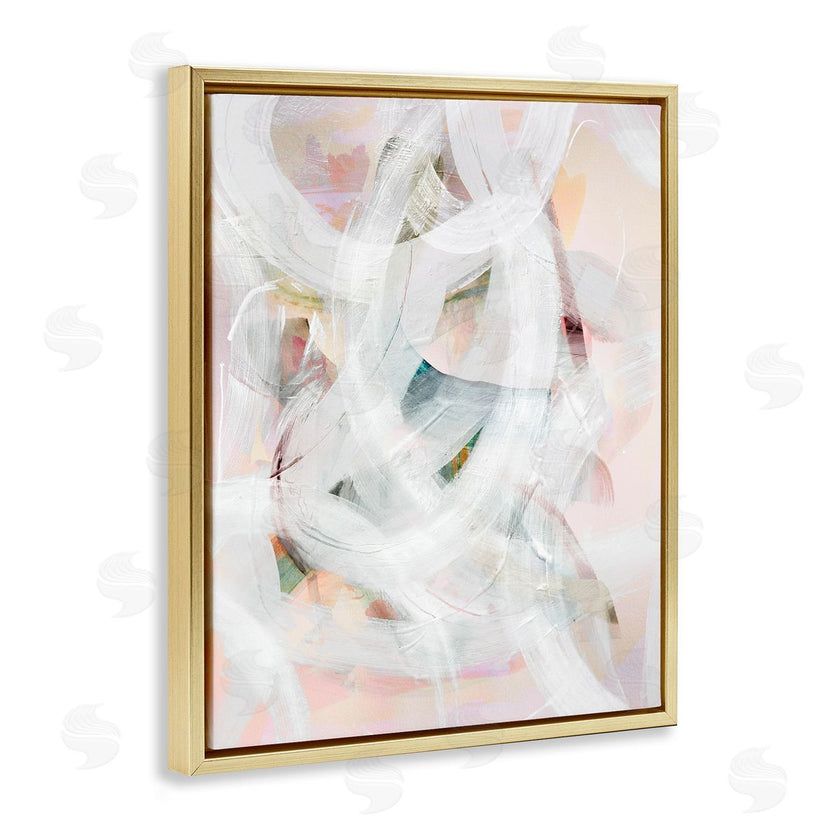 Gemma Bardot | Tender Moments Abstraction