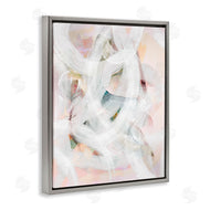 Gemma Bardot | Tender Moments Abstraction