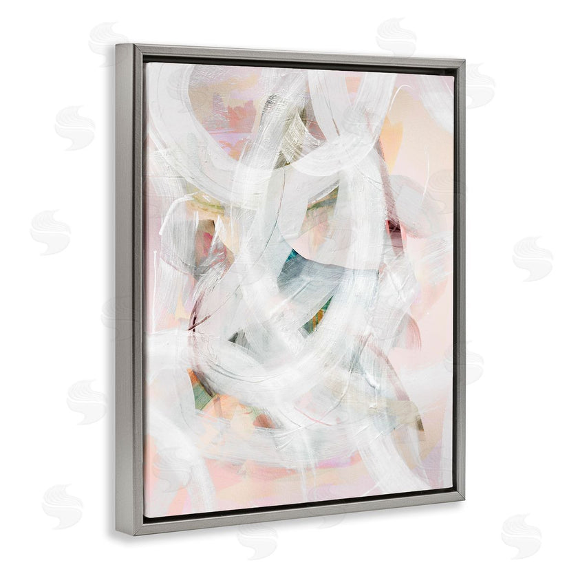 Gemma Bardot | Tender Moments Abstraction