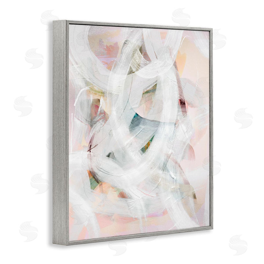 Gemma Bardot | Tender Moments Abstraction