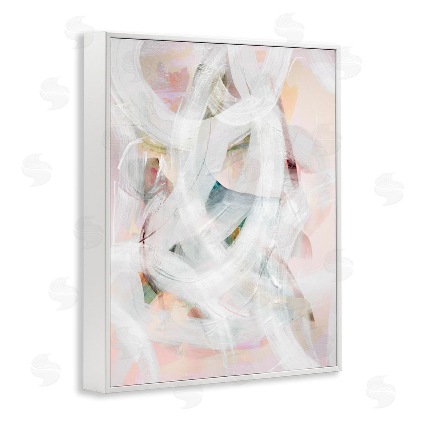Gemma Bardot | Tender Moments Abstraction