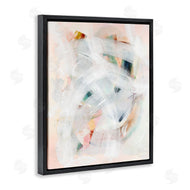 Gemma Bardot | Soft Abstraction with Curved Lines