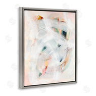 Gemma Bardot | Soft Abstraction with Curved Lines