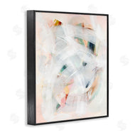 Gemma Bardot | Soft Abstraction with Curved Lines