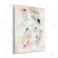 Gemma Bardot | Soft Abstraction with Curved Lines
